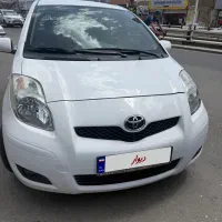تویوتا یاریس ۲۰۰۹هاجبک