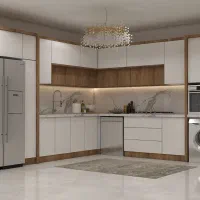 آپارتمان فروش ۱۱۵ متر طبقه دوم فاطمیه