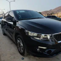 تارا۱۴۰۴مشکی تمام فابریک|خودرو سواری و وانت|کوه چنار, |دیوار