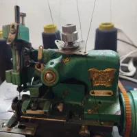 سردوز پروانه|چرخ خیاطی و ریسندگی|مشهد, گوهرشاد|دیوار