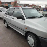 پراید مدل۸۵|خودرو سواری و وانت|آزادشهر, |دیوار