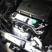 فروش ماشین ساینا واژگونی مدل ۱۴۰۲