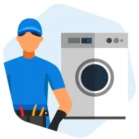 تعمیرات تخصصی ماشین لباسشویی و ظرفشویی