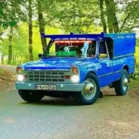 باربری نیسان