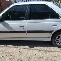 پارس تیوفایو 97