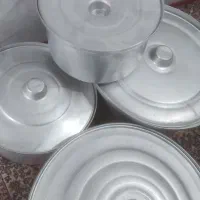 دیگ و قابلمه روحی نو