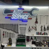 مکانیک ماهر(موتور و گیربکس)