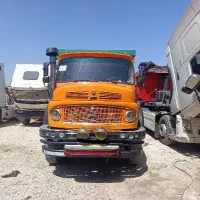 بنز تک کمپرسی