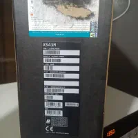 asus vivobook x543|رایانه همراه|تهران, سنائی|دیوار
