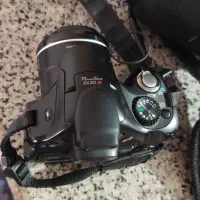 دوربین canon|دوربین عکاسی و فیلم‌برداری|زرند, |دیوار