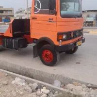 خاور کارت سند چرثقیل درحد صفر استثنائی
