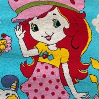 فرش اتاق نو