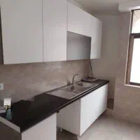 ۶۵ متری بازسازی کامل تک واحدی با تراس