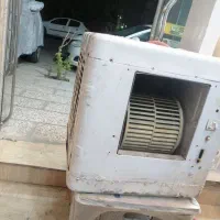 کولر آبی