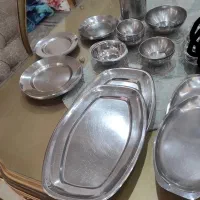 سرویس استیل