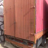 بادسان بی۸|خودرو سنگین|تهران, مختاری|دیوار