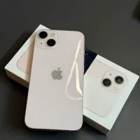 آیفون ۱۳ نرمان ۱۲۸ za