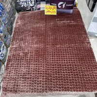 پتو دو نفره کلودی خارجی طرح گل|رختخواب، بالش، پتو|مشهد, کوی راد|دیوار