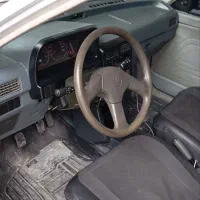 پراید مدل ۸۶بدون رنگ