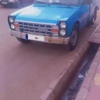 نیسان دیزل مدل ۹۱ تازه تعمیر مناسب خانه دار|خودرو سواری و وانت|تبریز, |دیوار