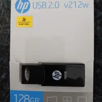 فلش hp128GB