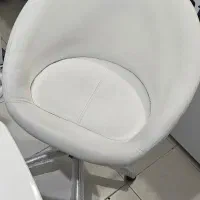 صندلی در حد نو