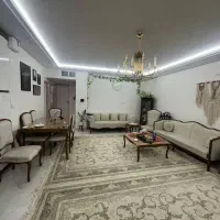 ۹۷ متری تک‌واحدی خیابون امام