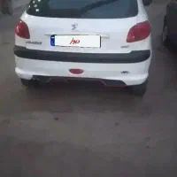 206.مدل 89 رنگ سفید درمعلم