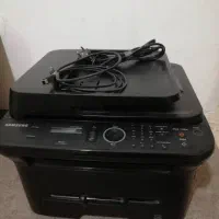 پرینتر 4کاره سامسونگ scx-4623f|پرینتر، اسکنر، کپی، فکس|تهران, نظام‌آباد|دیوار