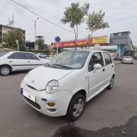 ام وی ام 110 سه سیلندر مدل 88|خودرو سواری و وانت|رشت, جانبازان|دیوار