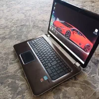 لپتاپ core i7 QM با رم ۸ و گرافیک مجزا|رایانه همراه|تهران, والفجر (افسریه)|دیوار