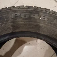 لاستیک 185/65/15 بارز|قطعات یدکی و لوازم جانبی|تهران, کاج|دیوار