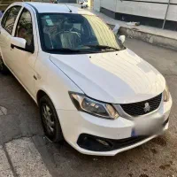 ساینا اس ۴۰۲ دوگانه فابریک سیمی