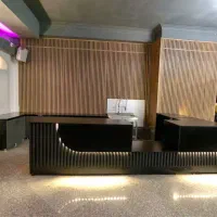 ساخت کانتر و میز پیشخوان