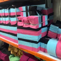 زیگزال دوز خانم تمیز دوز خطی ۴۵۰ نیازمندیم|استخدام صنعتی، فنی، مهندسی|تهران, طیب|دیوار