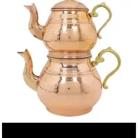 قوری کتری