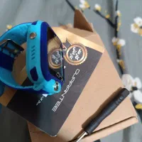 ساعت ردیاب سیمکارت خور کودک