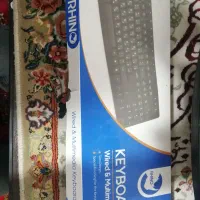 کیبورد کامپیوتر