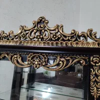 بوفه سلطنتی|بوفه، ویترین، کنسول|مریوان, |دیوار