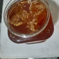 عسل چهل گیاه بهاره چهار محال و بختیاری