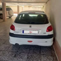 ۲۰۶مدل ۹۴