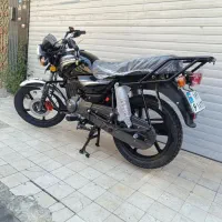 KLD    225cc