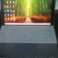 سرفیس پرو ۴ با کیبورد