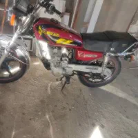 متور ۲۰۰ فروشی پول لازمم