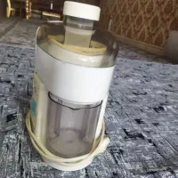 اب میوه گیری