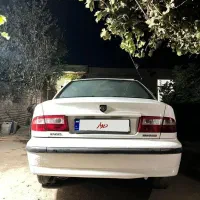 سمند LX EF7 بنزینی، مدل ۱۳۸۹|خودرو سواری و وانت|ایرانشهر, |دیوار