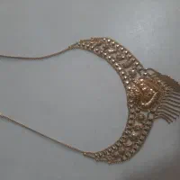 گردنبند طلا