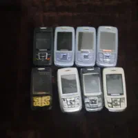 سامسونگ اریکسون نوکیا|موبایل|محمدیه-قزوین, |دیوار