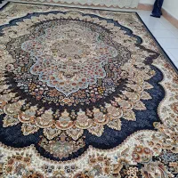 یک جفت فرش 12متری 700شانه تراکم 2550