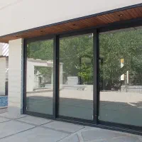 تولید، فروش و اجرای تخصصی درب و پنجره آلومینیومی